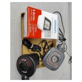 Blood pressure monitor and small air pumps