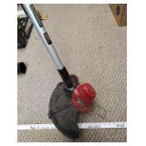 Toro trimmer edger cordless no charger dead