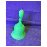 Fenton green bell
