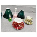 West Germany lead Crystal  green bell  and more