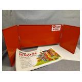 Beanstalk lamp kitchen