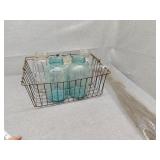 Canning jars and more