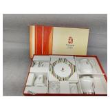 Beijing Olympic commemorative set