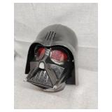 Darth Vader helmet