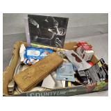 Elvis calendars and more