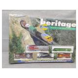 Athearn sealed train a t h okay