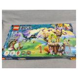 Lego elves set not sure if complete