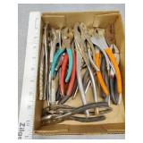 Pliers