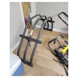 Pick up bed extender