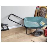 Wheelbarrow