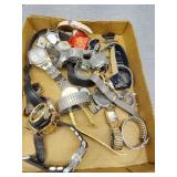 Watches some do not have bands