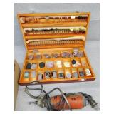 Multifunction tool and tips