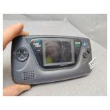 Sega game console on tested no cords