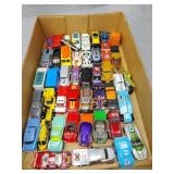 Toy cars