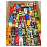 Toy cars