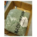 Slingshot ammo marbles