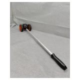 Walking measuring stick