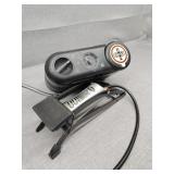 12 volt and hand air pump
