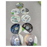 9 Xbox 360 games smoke smell