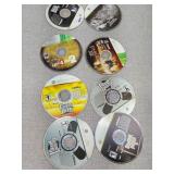 8 Xbox 360 games smoke smell