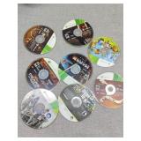 8 Xbox 360 games smoke smell