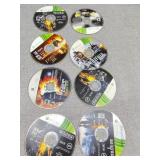 8 Xbox 360 games smoke smell