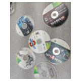 6 Xbox games smoke smell