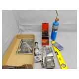 Miscellaneous tools you no shipping