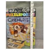 Gremlins puzzle