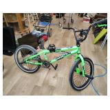 Kid bike