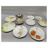 Decor plates