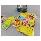 Pokï¿½mon cards