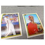 Sports cards