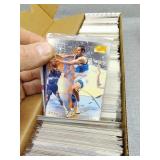 Sports cards