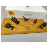John Deere 150th anniversary set