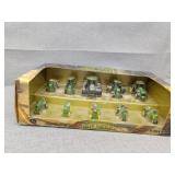 10 piece John Deere 100 birthday anniversary