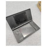 Nintendo DS untested no cords