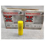 50-20 gauge shells no ship must be 21