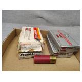 12 gauge shells no ship must be 21