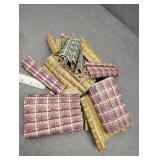 Indonesia mailing stamps