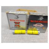 50-20 gauge shells no ship must be 21