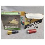 50-12 gauge shells different lengths no ship must