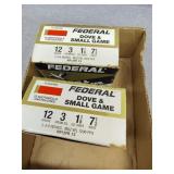 50 - 12 gauge ammo no ship must be 21