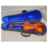 Scherl and Roth violin