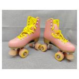 Rollerblades size 8 women's