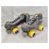 Pair of roller skates