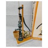 Ertl pump jack display