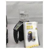 Dickey John mini grain moisture tester