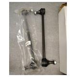 Two new sway bar links