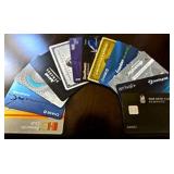 Payment options are below